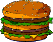 Big Burger's Big Pork